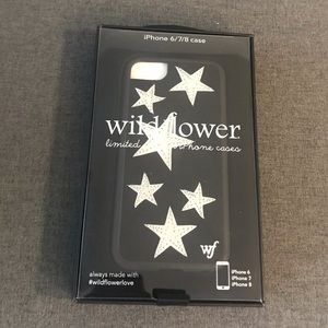 iPhone 6/7/8 Case Star Background